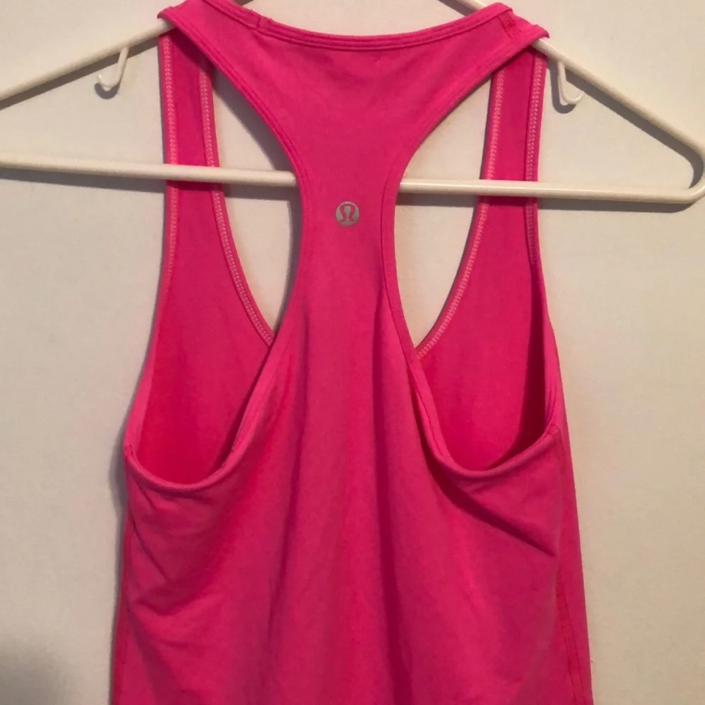 lululemon athletica pit 15”